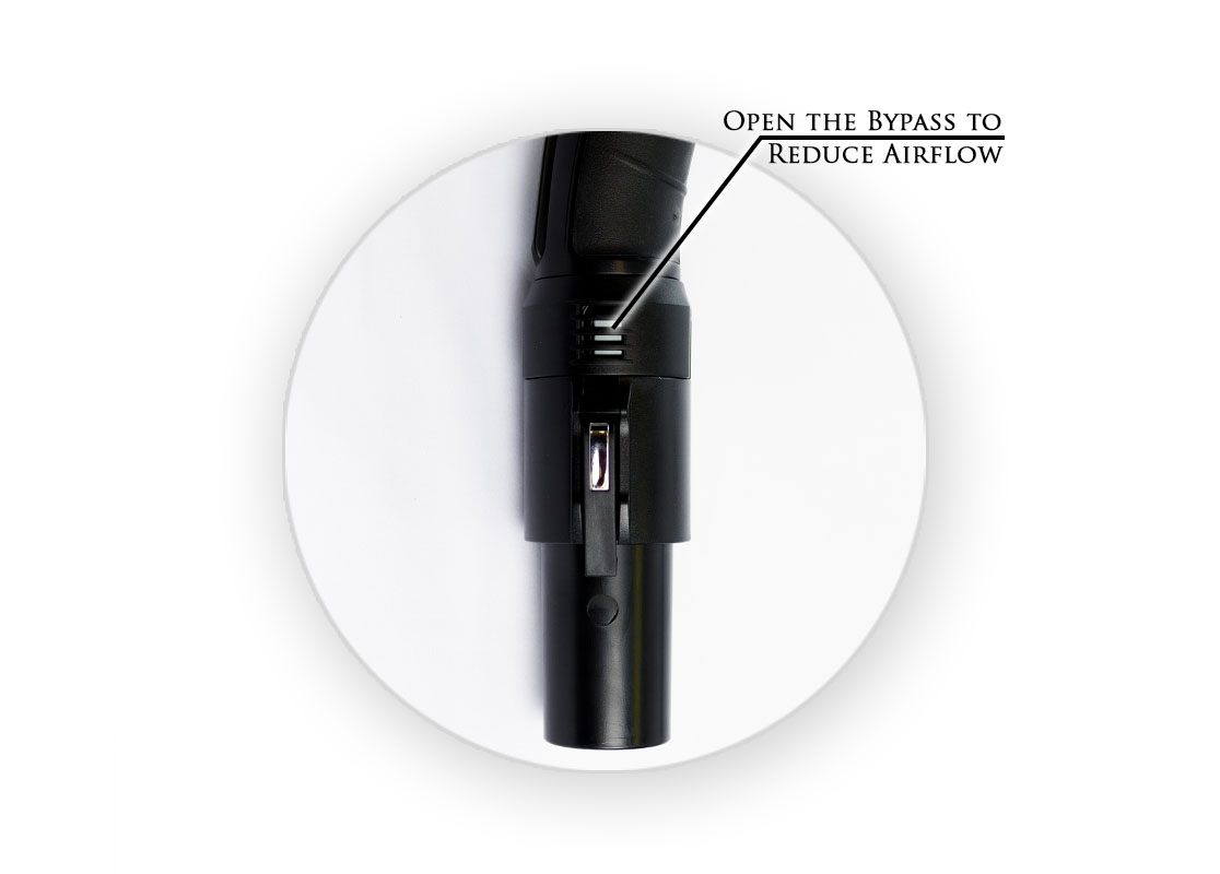 Flex. Hose EST - 8ft. - Image 4