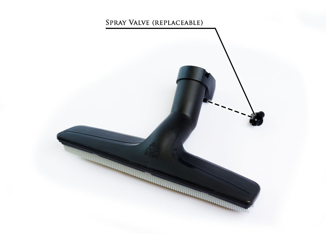 NIMBUS Hard Floor Nozzle EST - Image 3