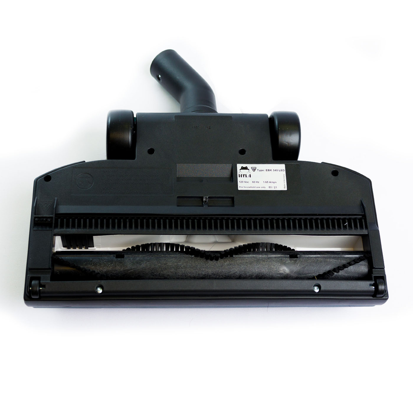 Electro Brush NST / GST - Image 2