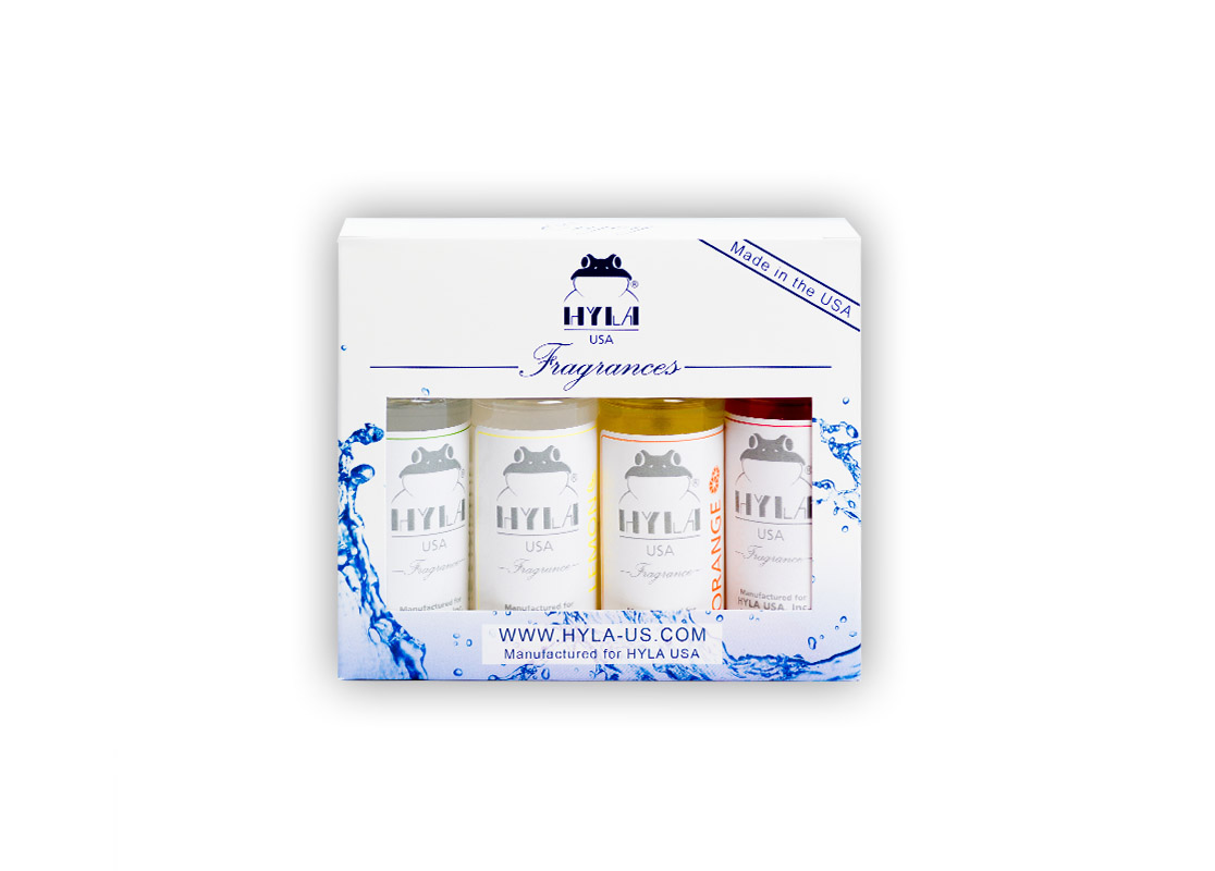 Fragrance Oils - Image 4