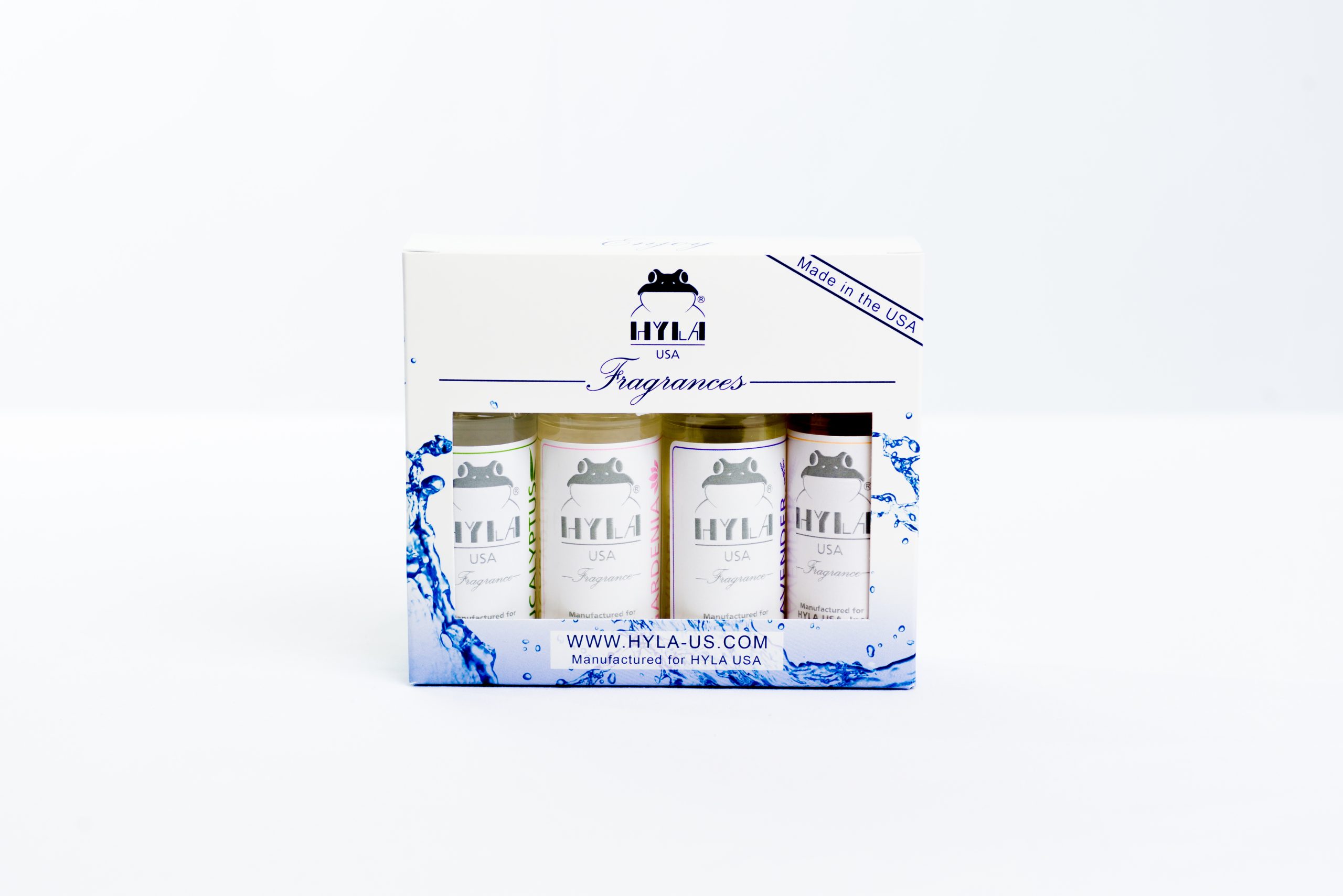 Fragrance Oils - Image 3