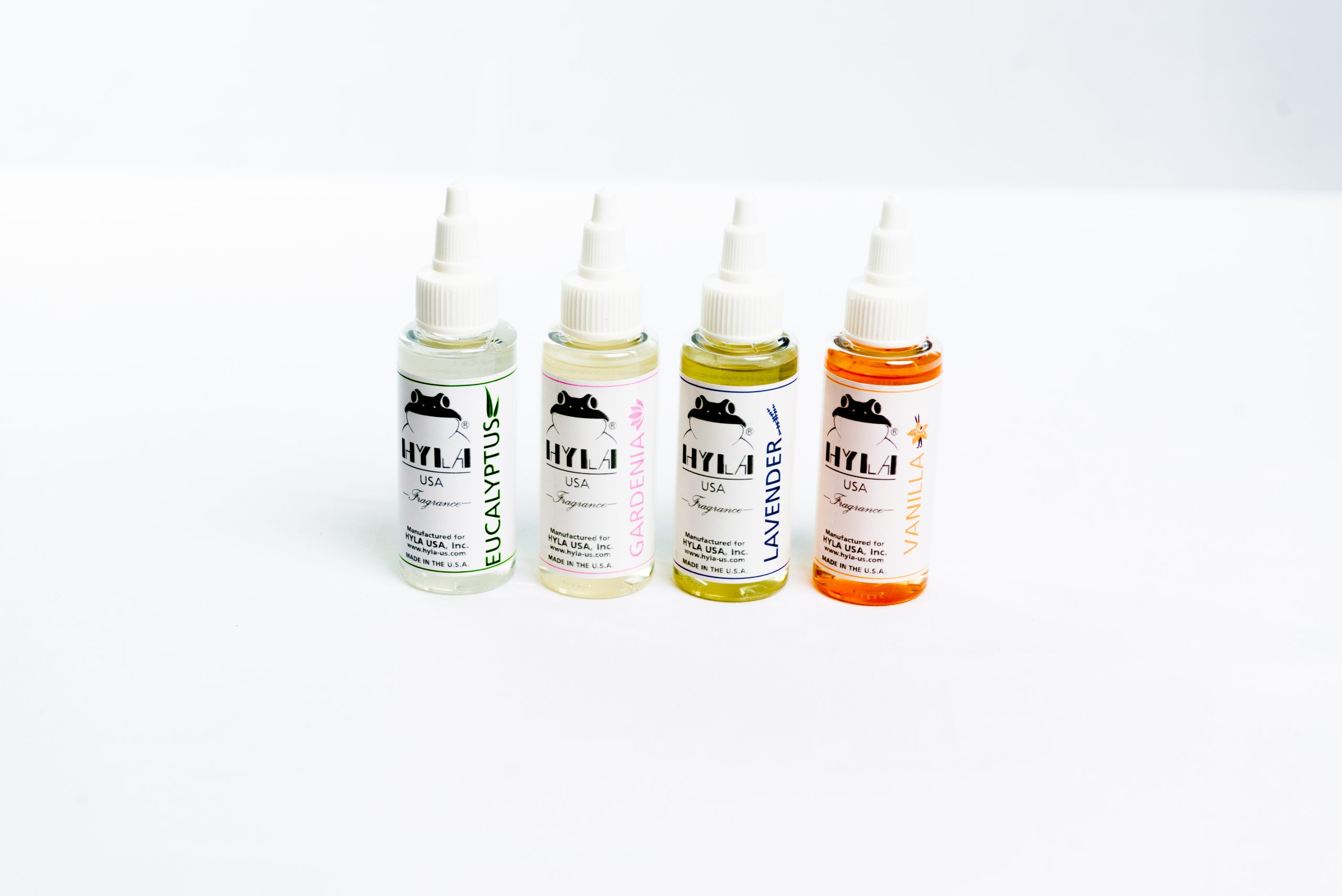 Fragrance Oils - Image 5