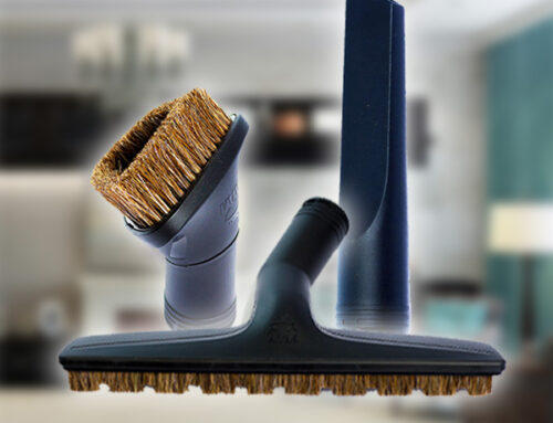 Comparing HYLA’s Brush Attachments: Which One Suits Your Cleaning Needs?