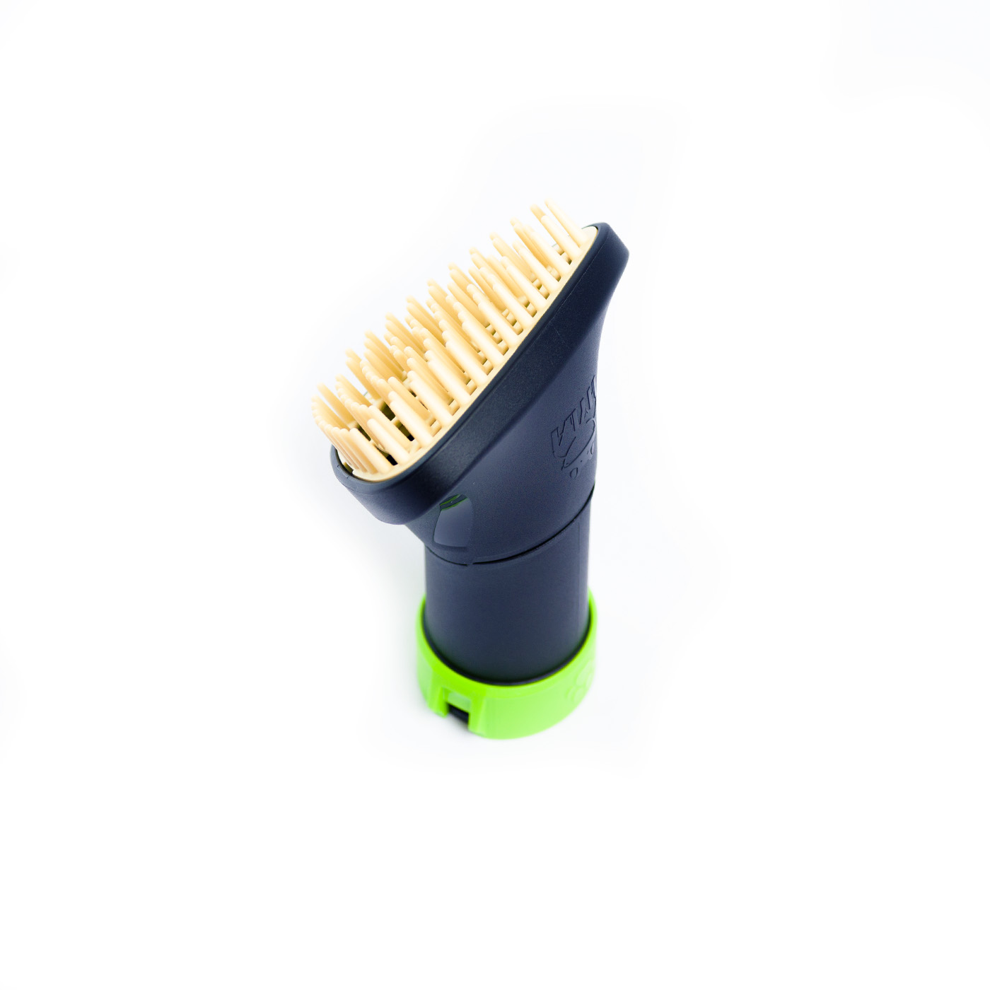 Furry Pet Hard Brush - Image 2