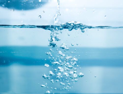 Why Water Filtration is the Future of Home Cleaning