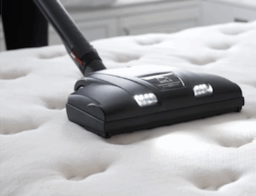 How to Deep Clean Your Mattress with HYLA: A Guide to Healthier Sleep